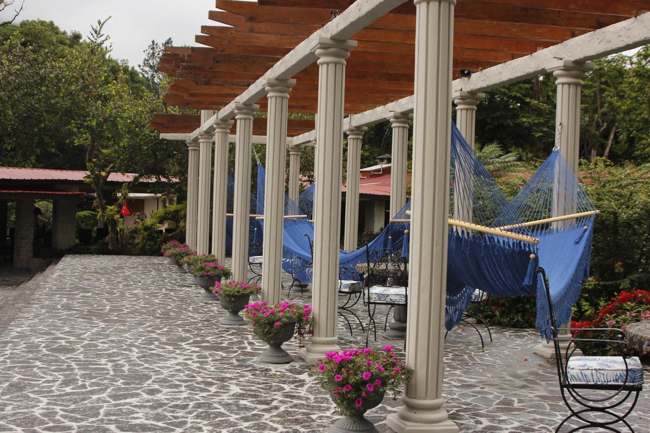 Crater Valley Boutique Hotel El Valle de Anton Exterior foto