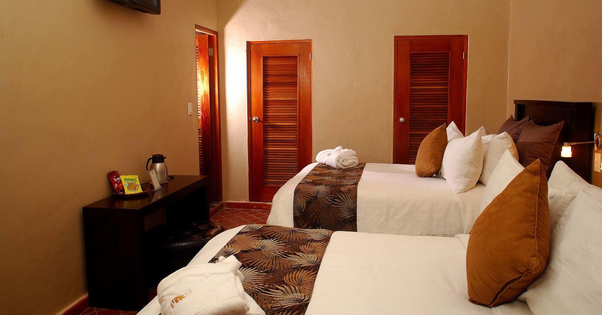 Crater Valley Boutique Hotel El Valle de Anton Exterior foto